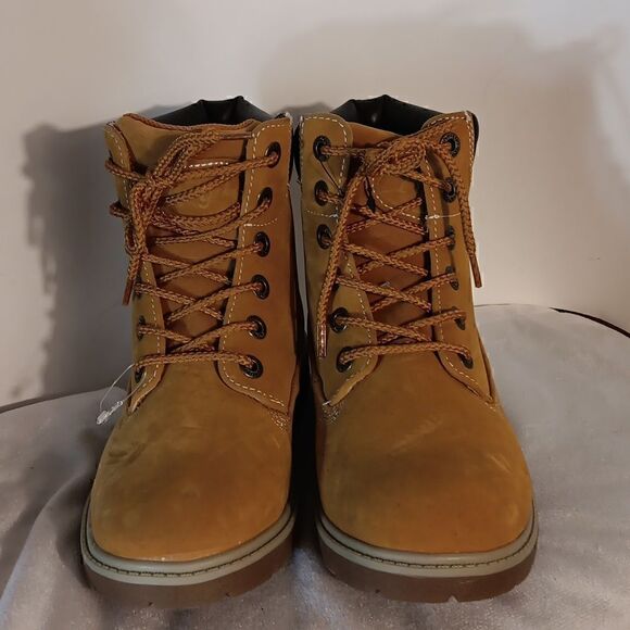 Lugz Women's Lace up Ankle Boots - Picture 2 of 8